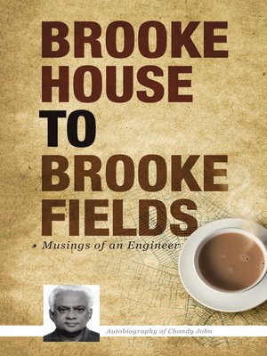 cover image of Brooke House to Brooke Fields